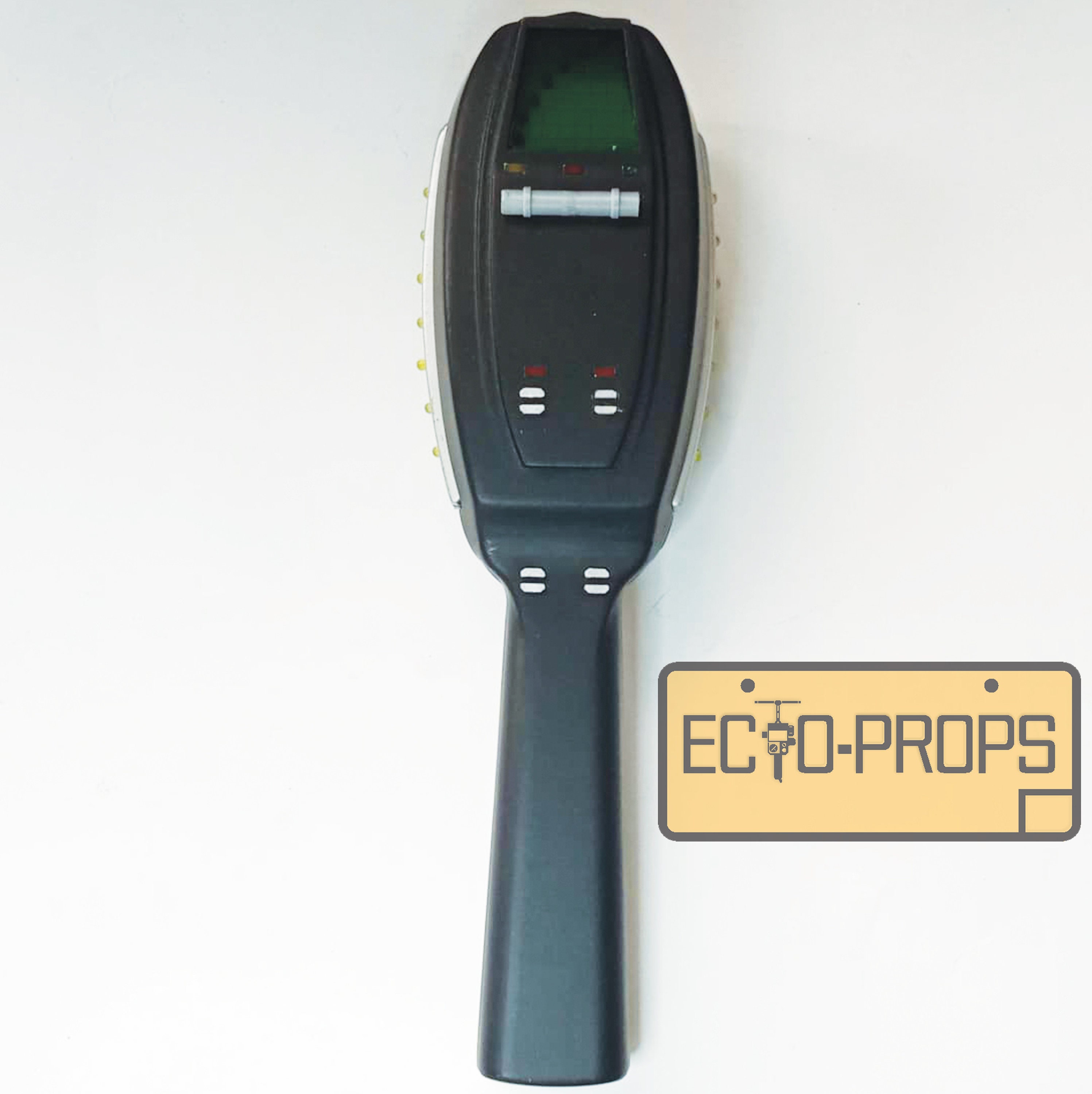 PKE Meter Ghostbusters 1984 - Etsy
