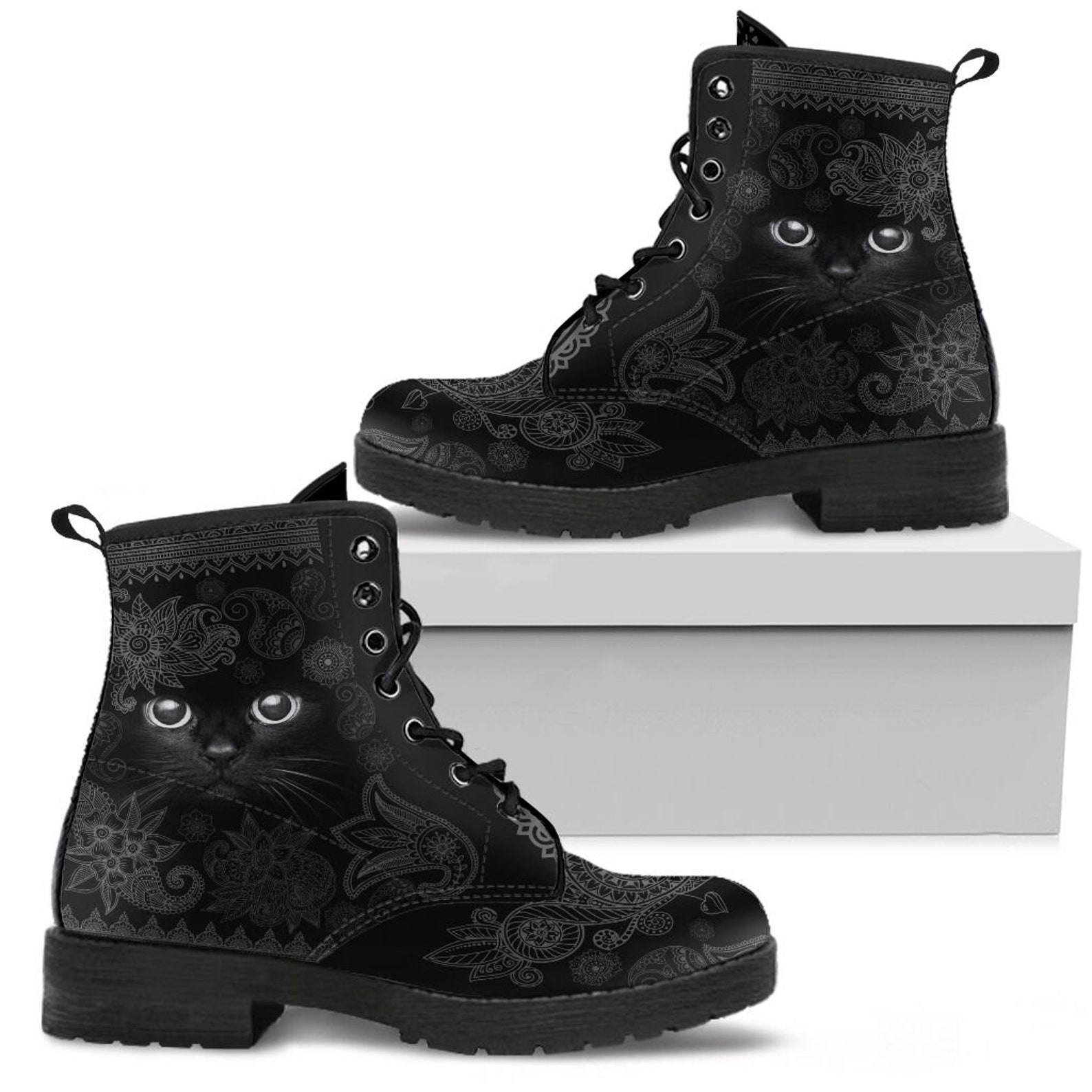 boots for a cat