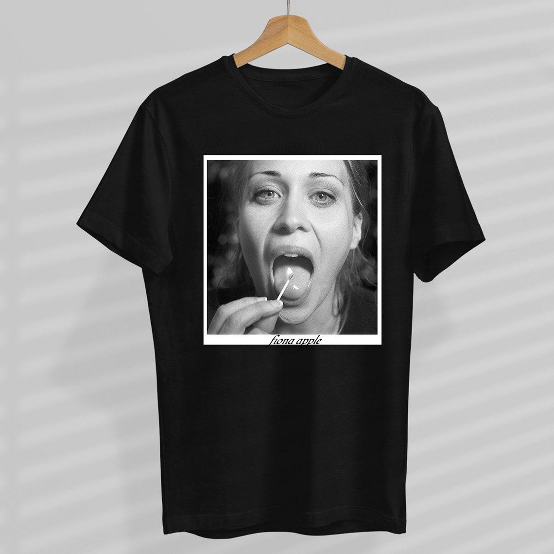 fiona apple tee shirt