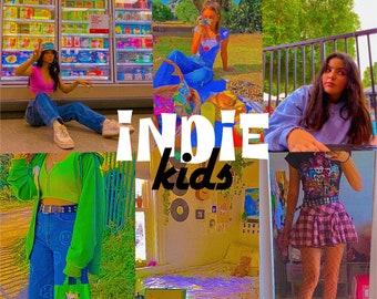 Indie kleren new arrivals