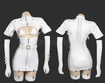 Anime Cosplay Etsy