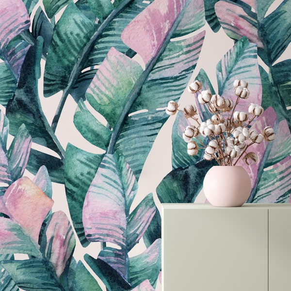 Preppy Peel and Stick Wallpaper Etsy