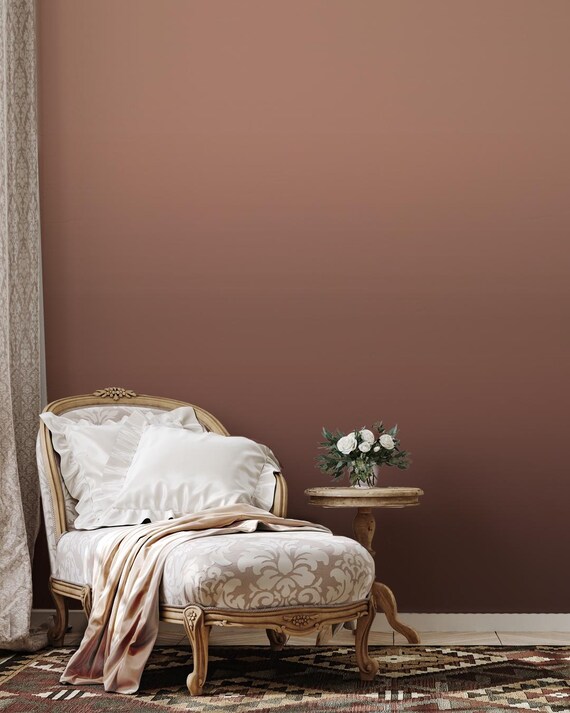 Elegant Gradient Effect Wallpaper - Elevate Your Home's Style Instantly, peel and stick,self adhesive,removable,vinly wallpaper