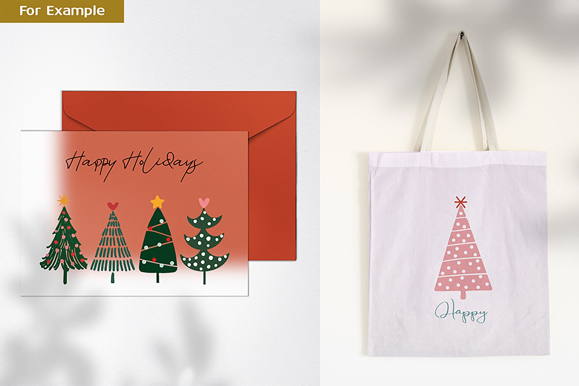 Christmas Tree Svg Holiday Clipart Christmas Svg Tree Svg - Etsy