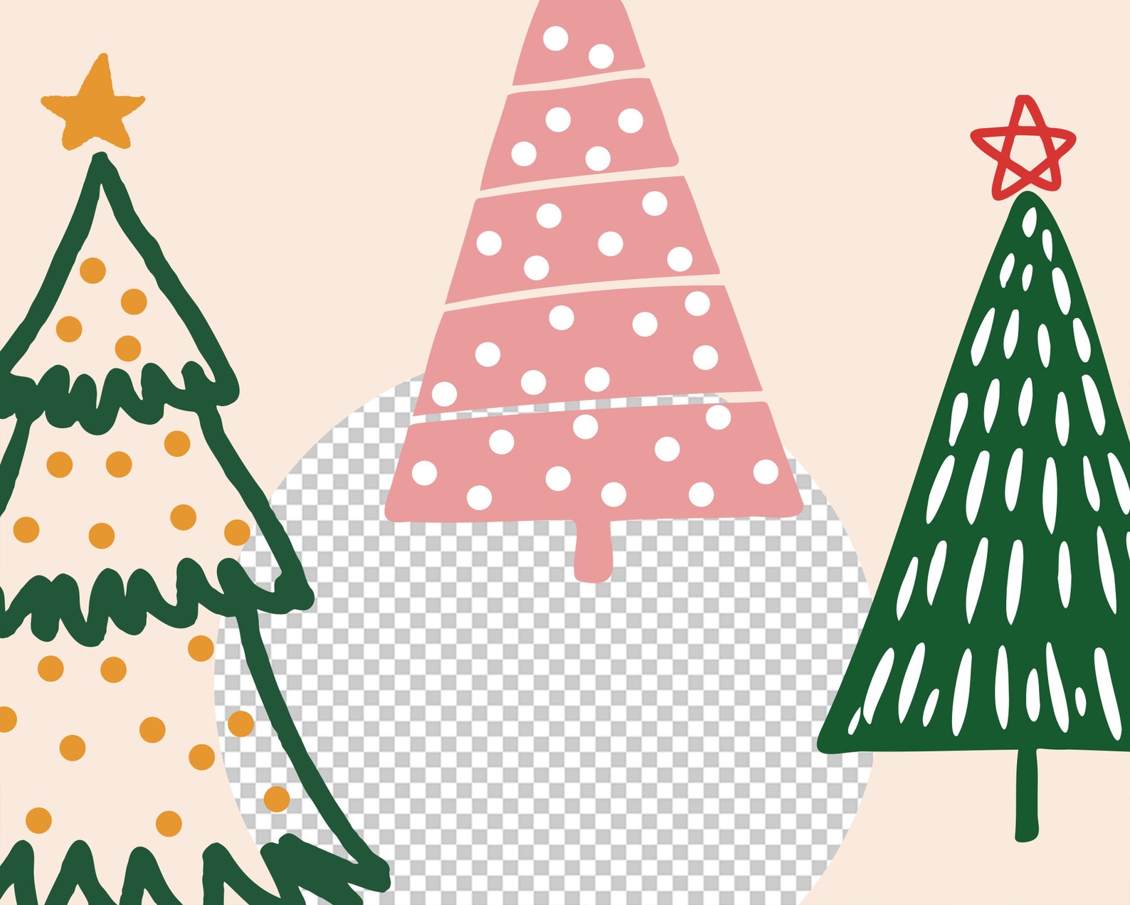 Christmas Tree Svg Holiday Clipart Christmas Svg Tree Svg - Etsy