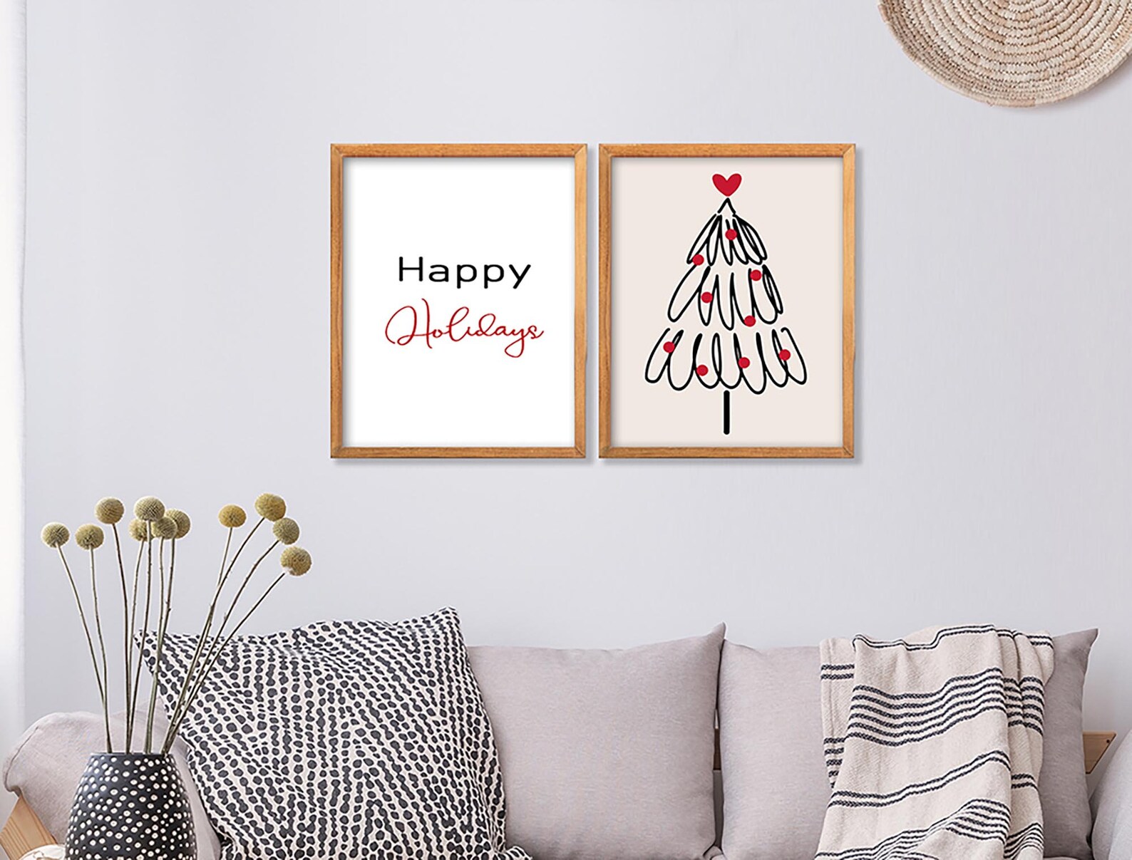 Christmas Svg Tree Svg Bundle Christmas Tree Svg Holiday - Etsy