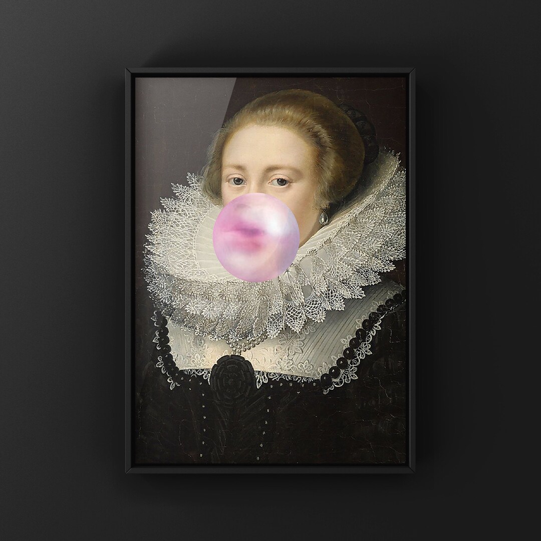 Fine Art Print Abstract Renaissance Prints - Etsy