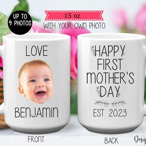 Our First Mothers Day Boy mama, boy mom ,Gift For Mom, Funny Mom Life ,Cute  Mom ,Mom ,Mothers Day Gifts Sticker for Sale by Artopea Studio