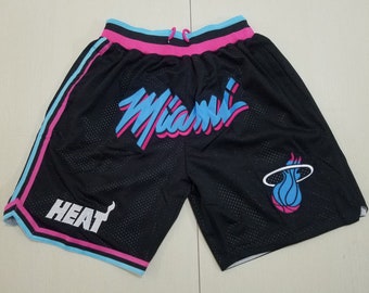 just don memphis grizzlies shorts