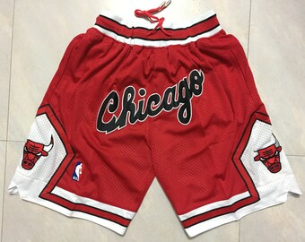 nba jersey shorts