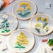 see more listings in the Embroidery Kit section