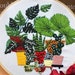 see more listings in the Embroidery Kit section