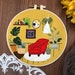 see more listings in the Embroidery Kit section