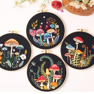 embroidery kit,hand embroidery,hoop art,craft kit,embroidery art,embroidery design,diy kit,embroidery floss,beginner embroidery,wall art,wall decor,embroidery tutorial,embroidery