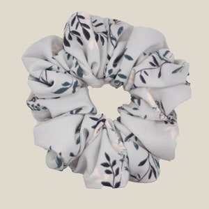 Scrunchie | Scrunchie Hair Tie | Satin Scrunchie | Bridesmaid Gift | Large Scrunchie | Gifts For Her | XXL | Gifts Under 20