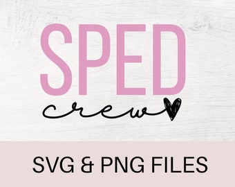 Special Education Teacher Svg, IEP Teacher Svg, Special Education Svg, SPED Teacher Svg, Special Education quotes, Sped SVG, Autism teacher