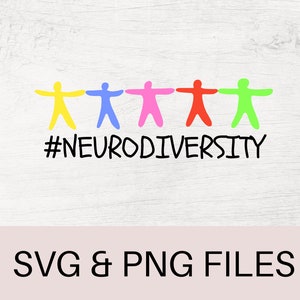 Autism SVG, Autism PNG, Autism Awareness SVG, Cut Files, Autism Printable, Cricut