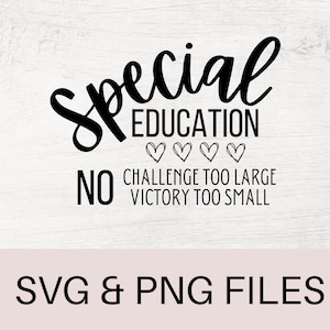 Special Education Teacher Svg, IEP Teacher Svg, Special Education Svg, SPED Teacher Svg, Special Education quotes, Sped SVG, Autism teacher