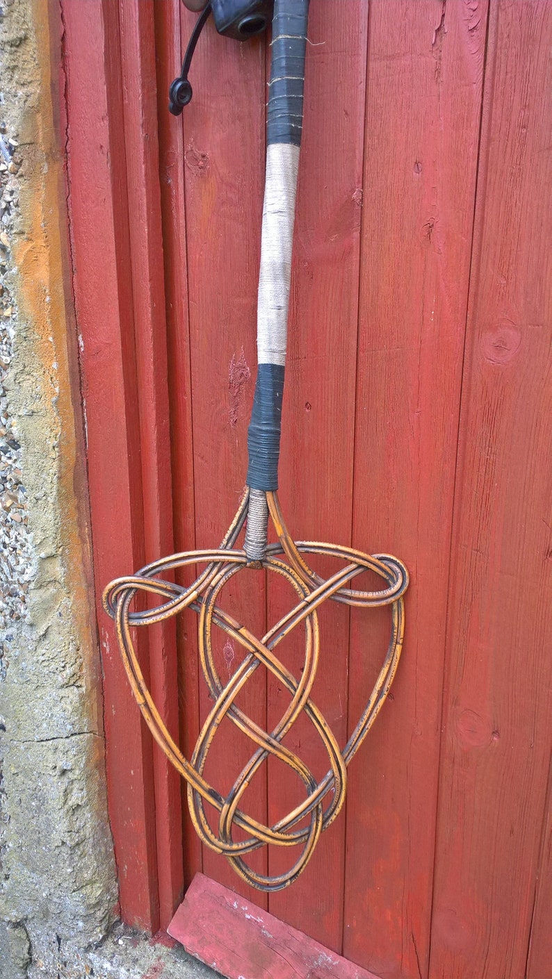 Victorian Carpet Beater Etsy