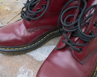 Dr Martens Boots Classic 1460