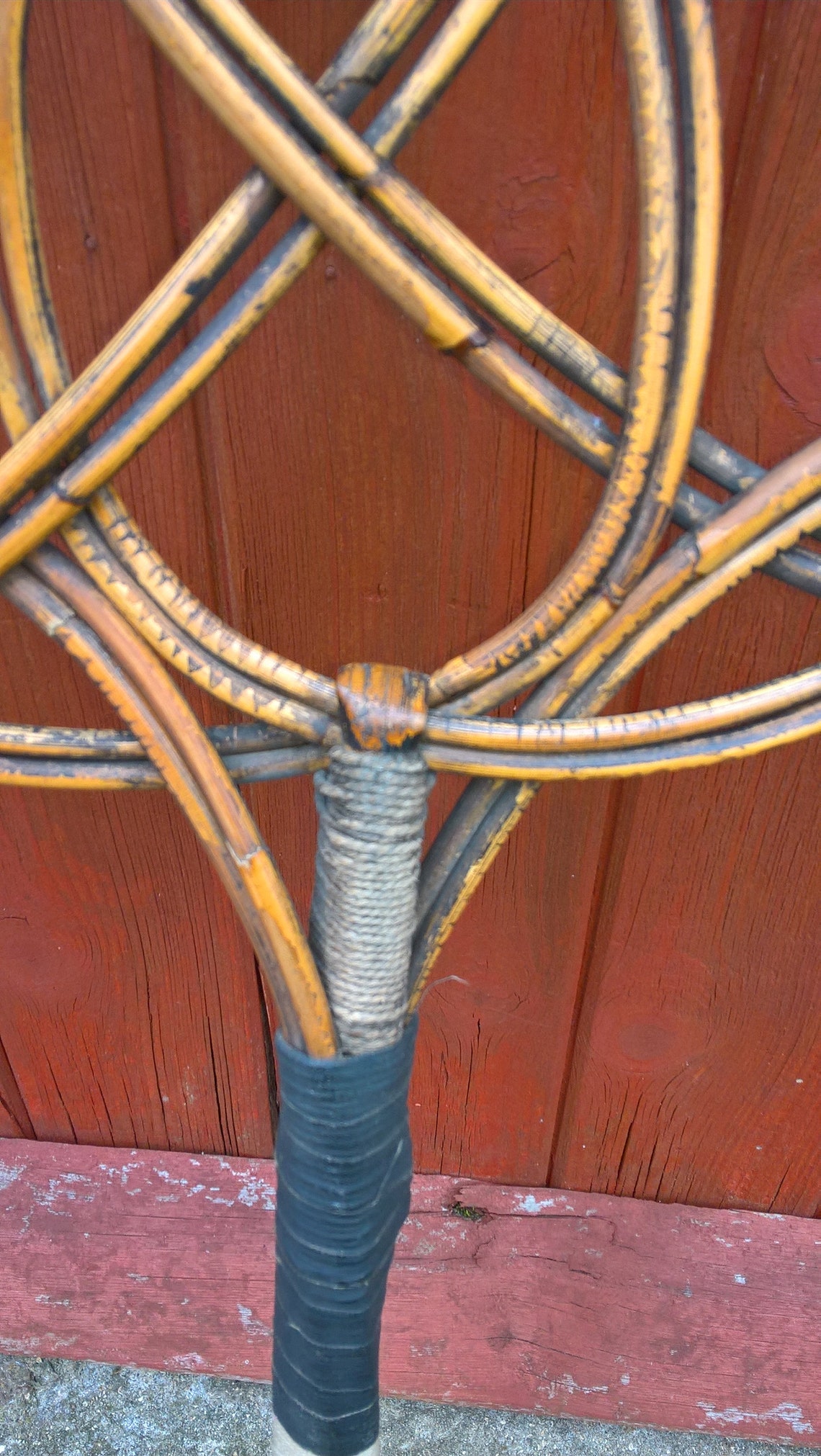 Victorian Carpet Beater Etsy
