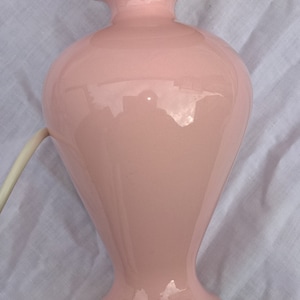 Balustrade Table Lamp