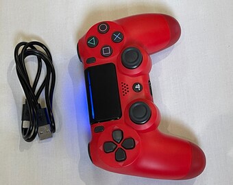 Ps4 Console Etsy Ps4 Console Etsy