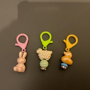 Limited edition Stich Markers