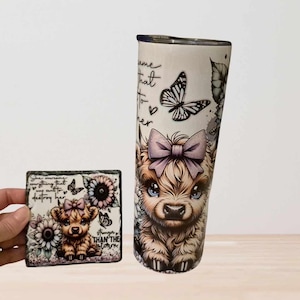 Onderzetter voor bekers en foto&#39;s van 20 oz (9 cm)