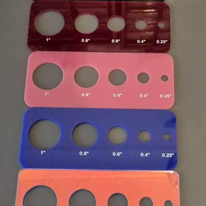 Safety Eye Tool