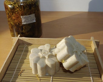 Calendula soap