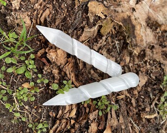 Selenite stick