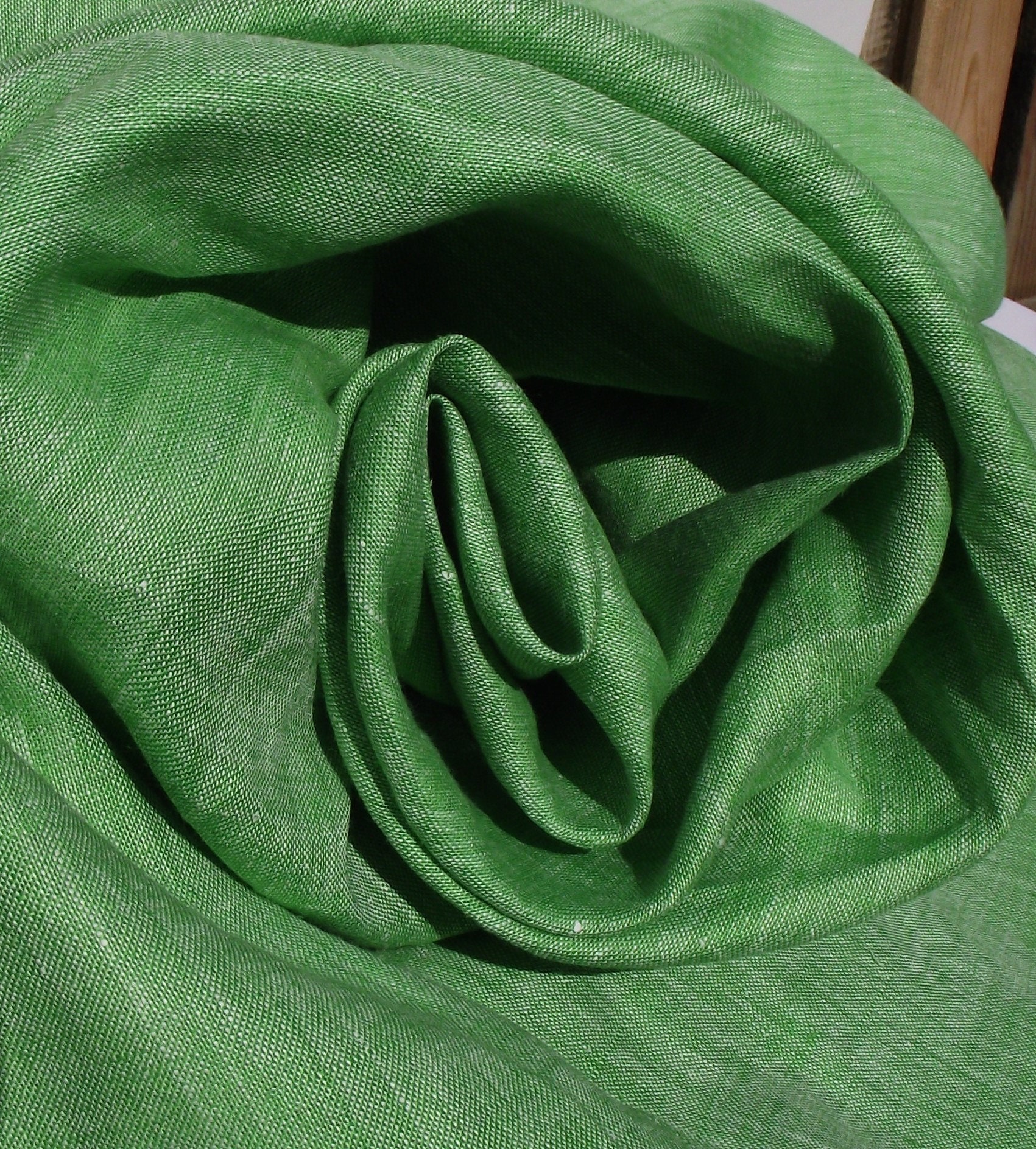 Premium Hemp Fabric Etsy