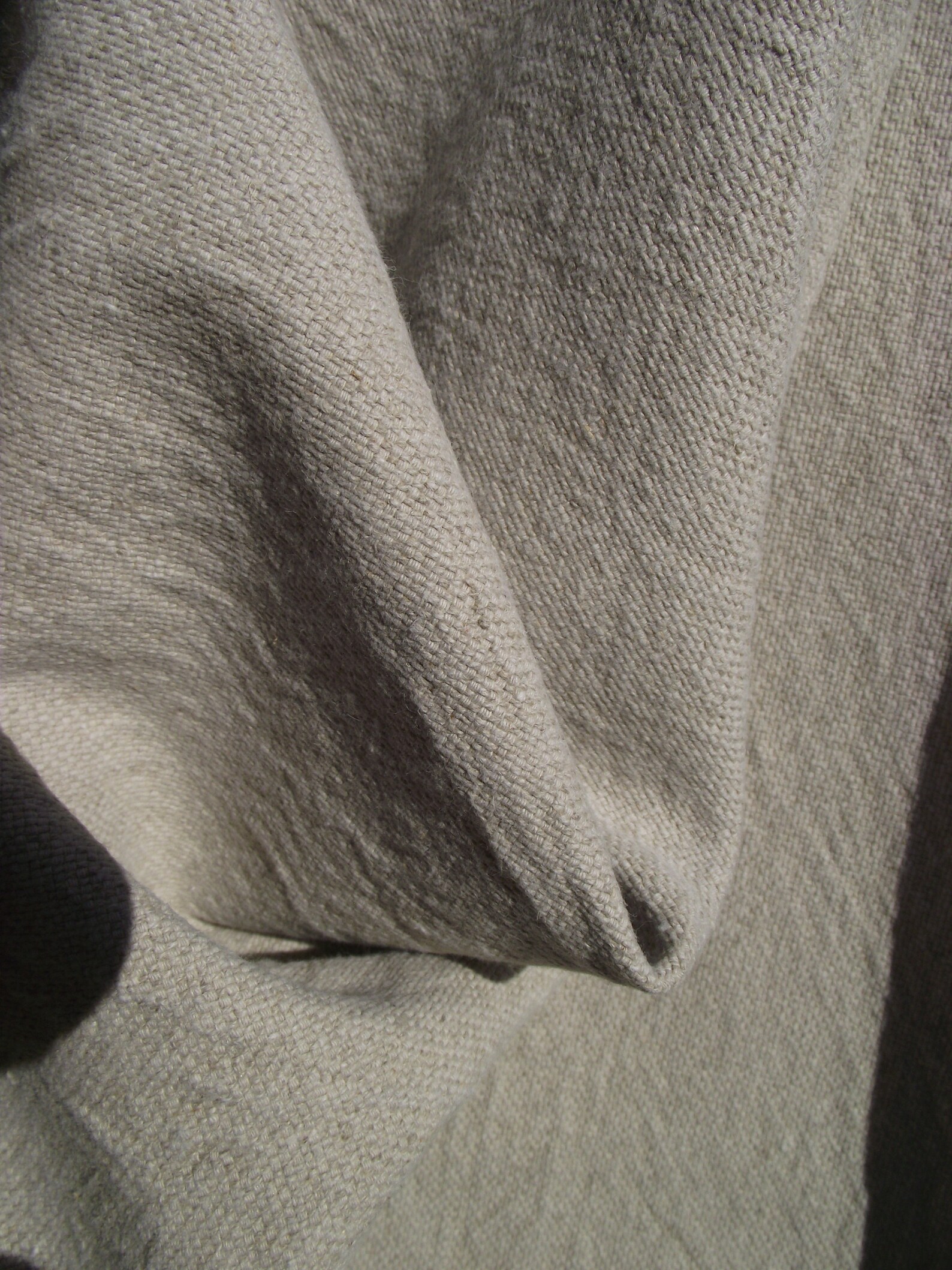 Organic Hemp Fabric Towels Etsy