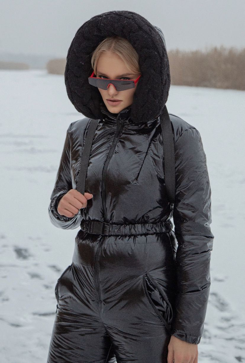 Mono de esquí competición Adulto Wedze 980