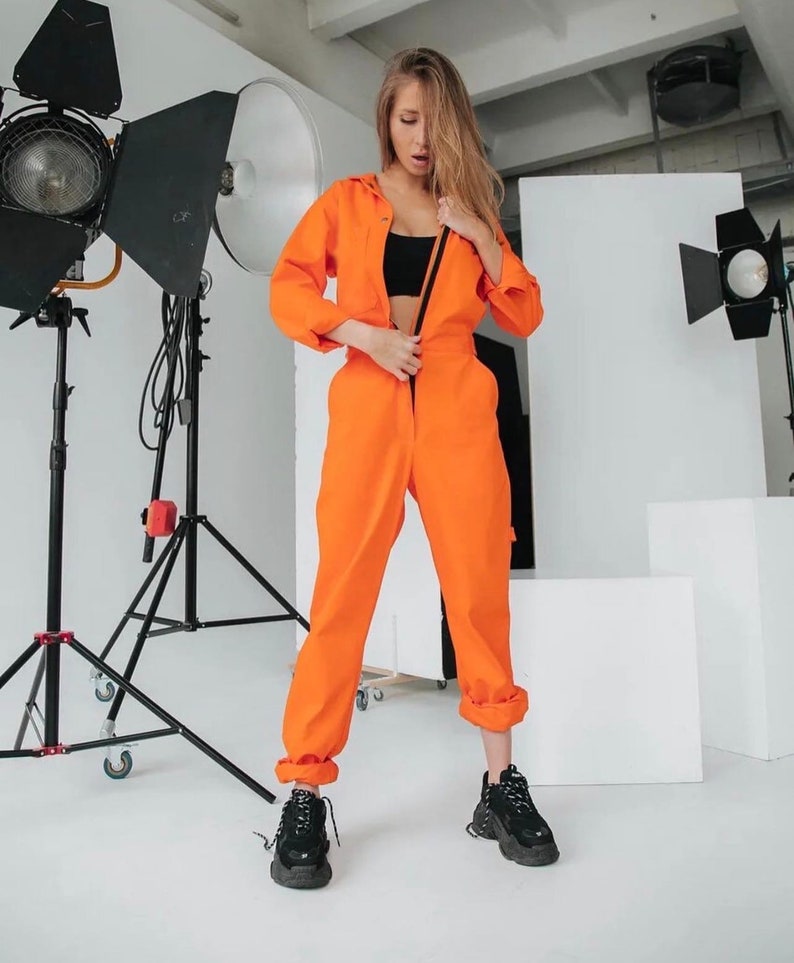 Crotch Overall Women Overalls Everyday Overall Jumpsuit Romper
