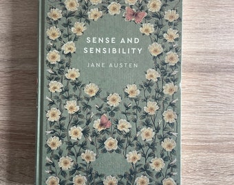 Jane Austen – Sinn und Sinnlichkeit