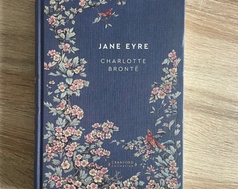 Charlotte Brontë – Jane Eyre