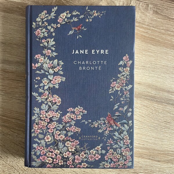 Charlotte Brontë - Jane Eyre