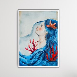 Cuore Del Mare. A4
