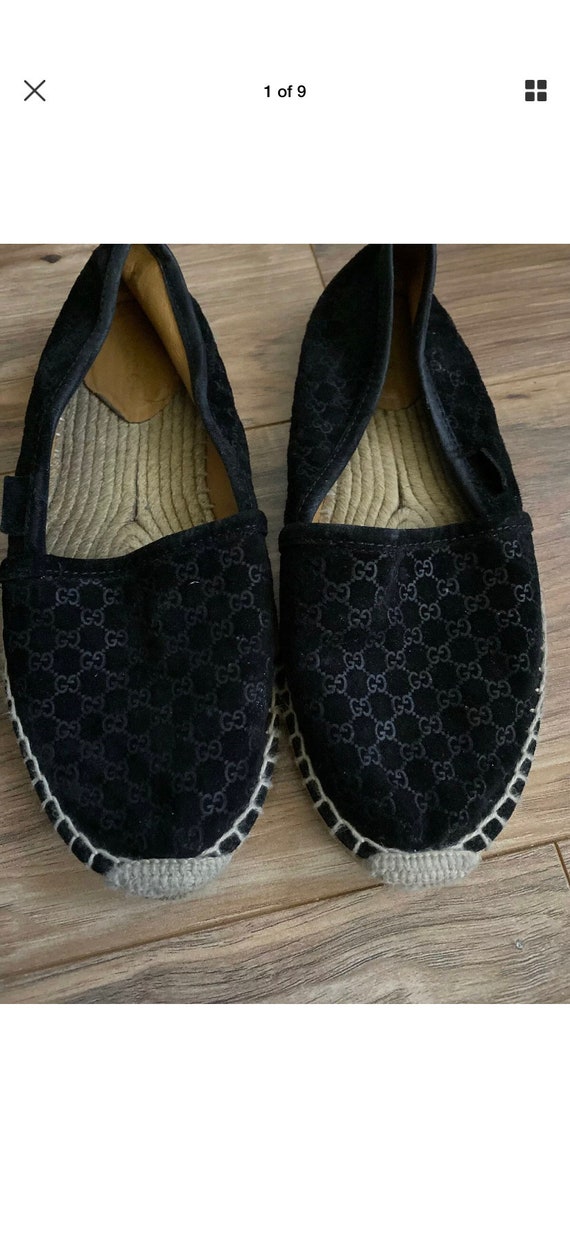 Gucci Espadrilles