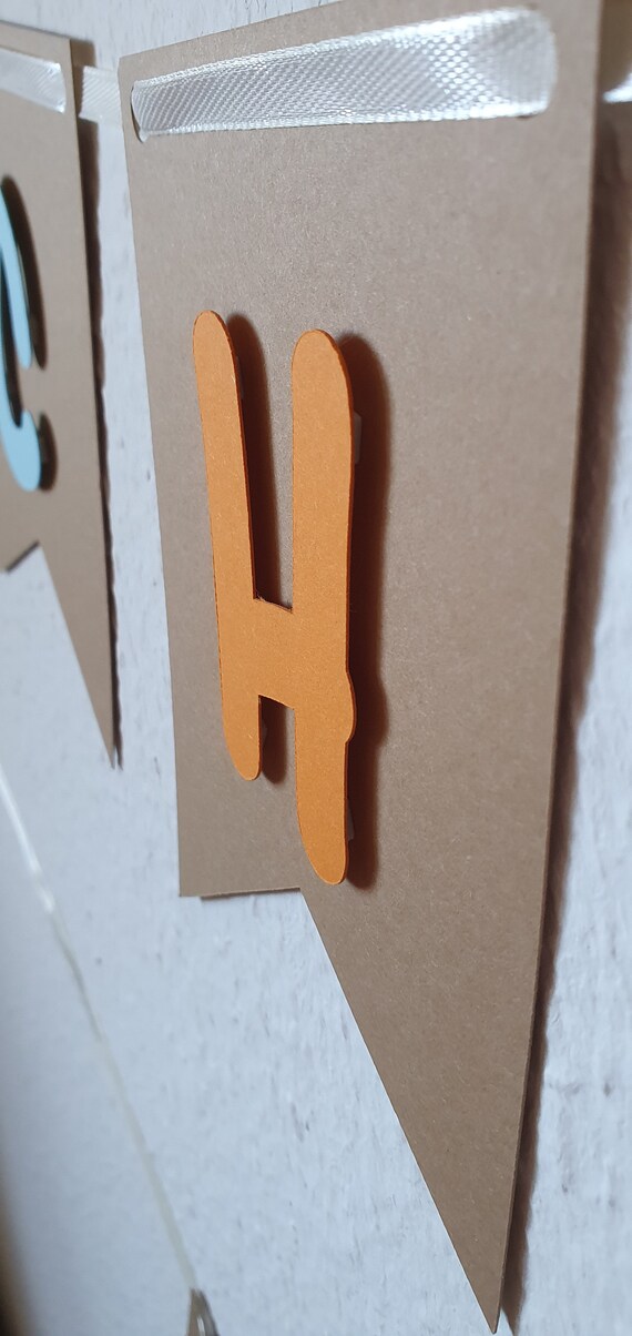 Schulkind 2025 Deko Banner 270x40 Cm - Rosa Einhorn Einschulung Deko Für Mädchen