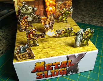 Core-MEDALICS/DIORAMA 「ジオラマ」 コア・メダリクス Core-MEDALICS/DIORAMA 「ジオラマ」 コア・メダリクス - メルカリ