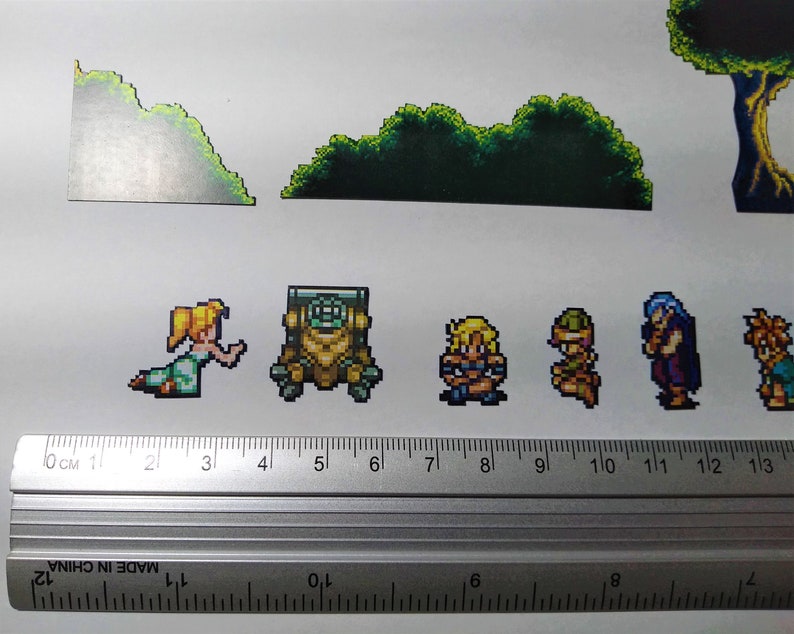 chrono trigger 3d chrono trigger 3d