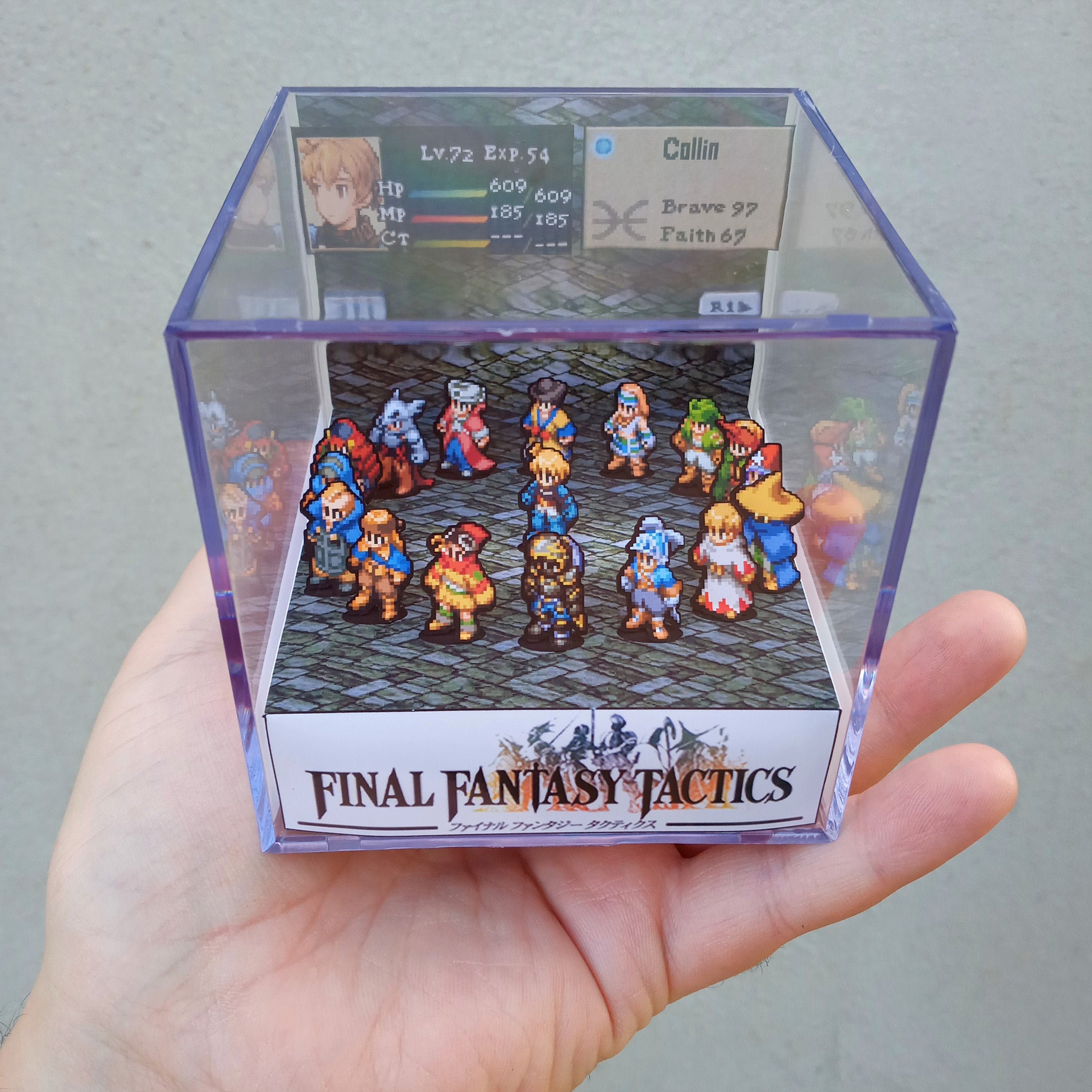 final fantasy tactics all jobs final fantasy tactics all jobs