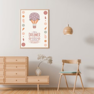 Inspirerende citaten kaart en poster, Motivatie kaarten, Boho beroemde citaten muur Kunst, Baby shower uitnodiging en decoratie, Wall Decor