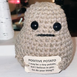Positive Potato