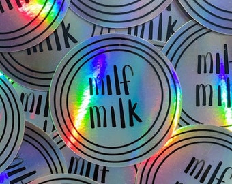 Milf, koekjes en melk