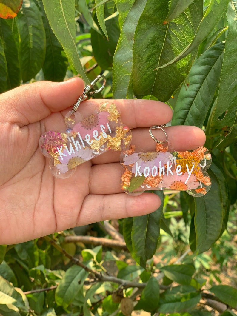 Pet Tags // PET ID Etsy