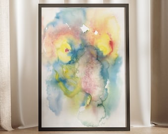 Printable Printable Naked Woman Print, Naked Woman Canvas, Sensual Wall Decor, Naked Woman Poster, Sensual Art Print, Sensual Bedroom Art